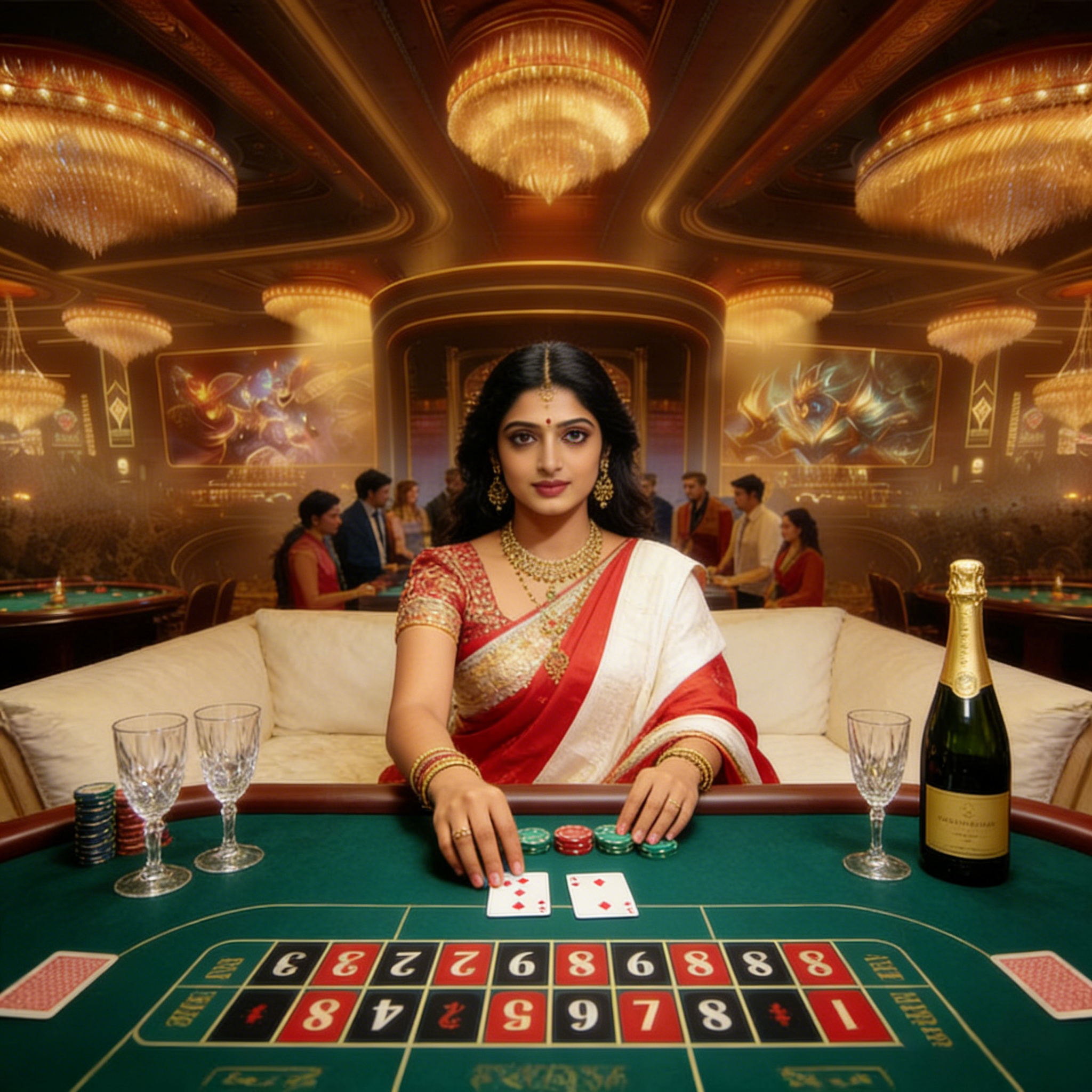 77fb ক্যাসিনো