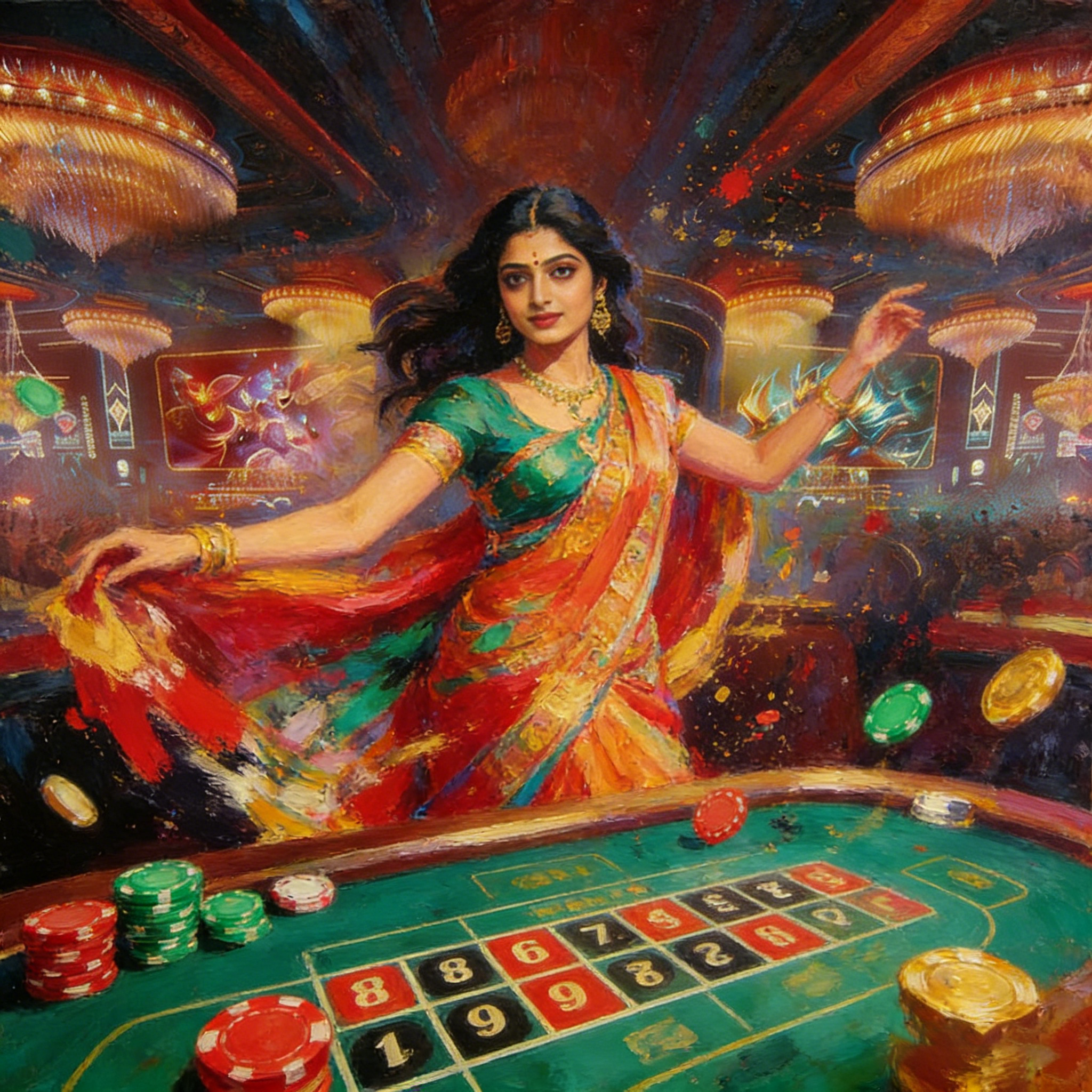 77fb লাইভ গেমের অভিজ্ঞতা