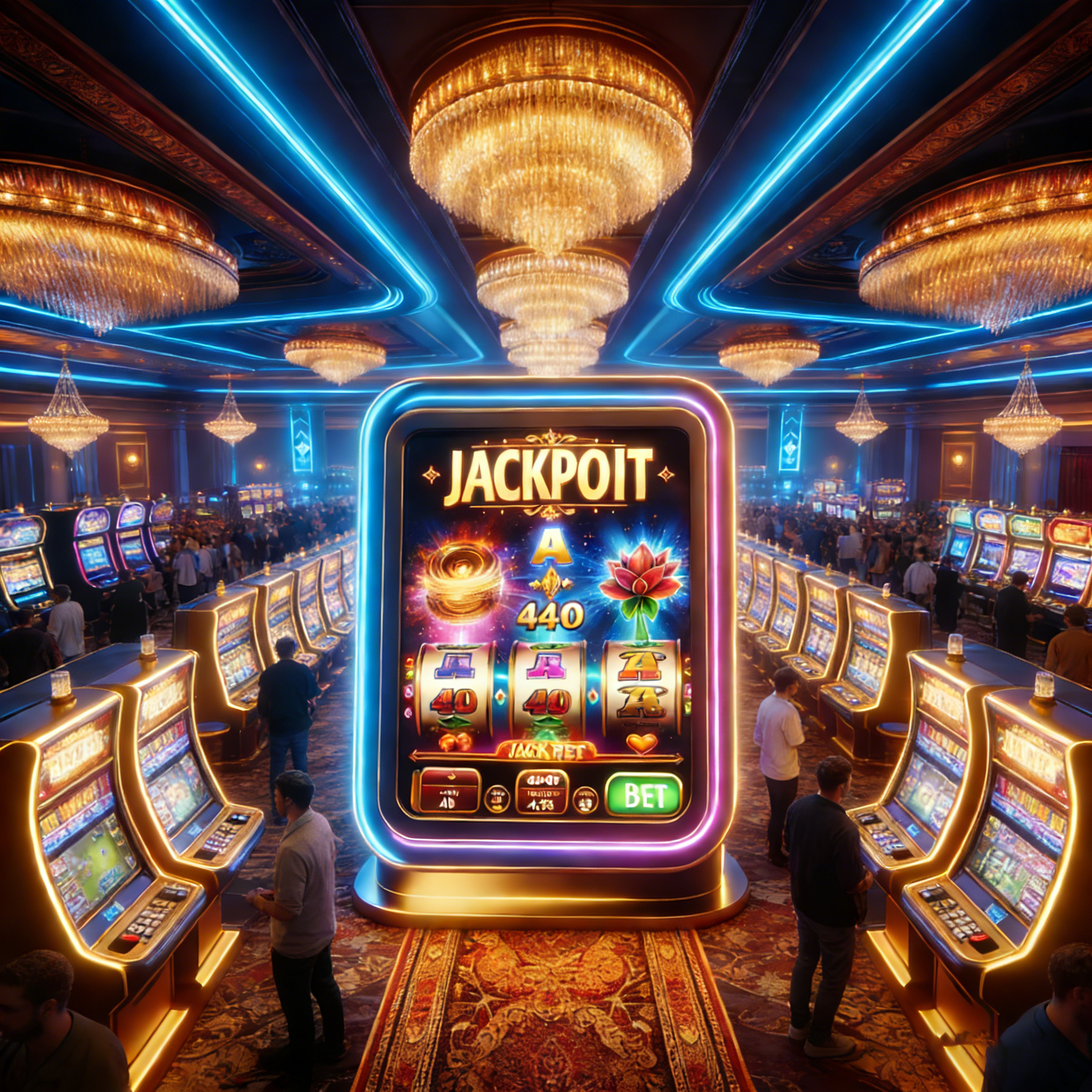 77fb-এর সেরা প্রোমোশন