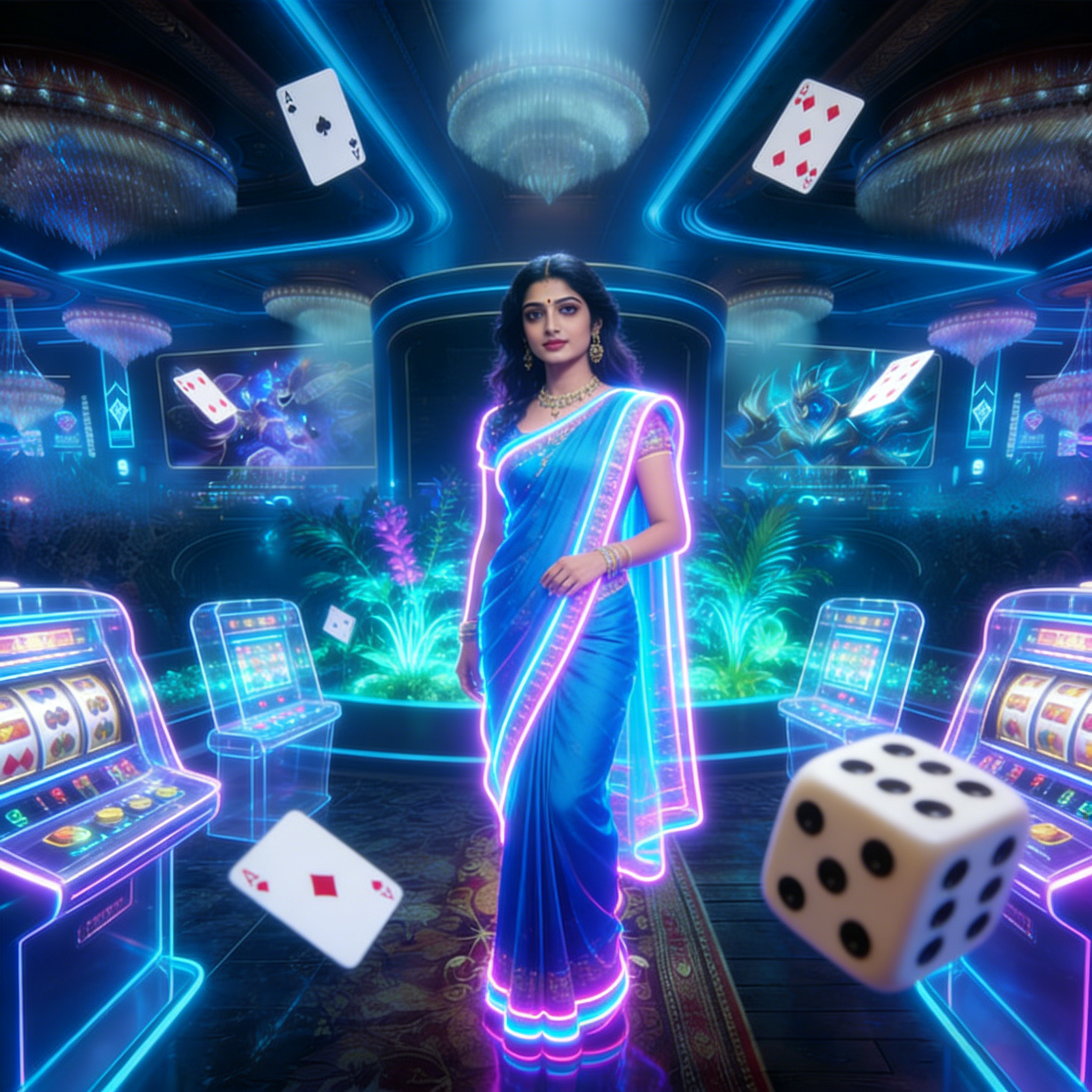 77fb-এ স্লট গেমের আকর্ষণ